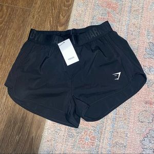 NWT Gymshark Training Shorts
